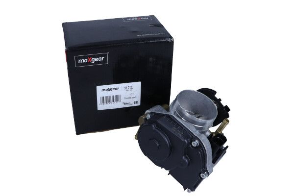 PRZEPUSTNICA VW 1,6 8V 101KM MaXgear 58-0123