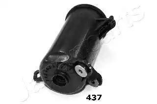 FILTR PALIWA HONDA CIVIC IX 1.6 I-DTEC 13- Japan Parts FC437S