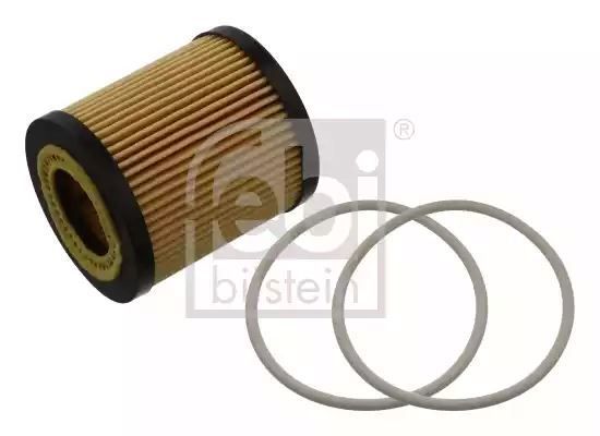 FILTR OLEJU OPEL 1,9CDTI Febi-Bilstein 33469