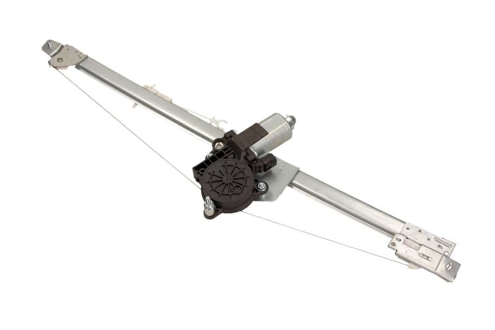 PODNOŚNIK SZYBY PRZÓD NISSAN PRIMASTAR 02- PR Z SILNIKIEM MaXgear 50-0291
