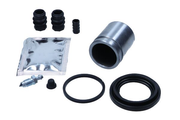 ZESTAW NAPRAWCZY ZACISKU HAMULCOWEGO T. HYUNDAI TERRACAN 01- 43MM Z TŁOCZKIEM MaXgear 27-1580