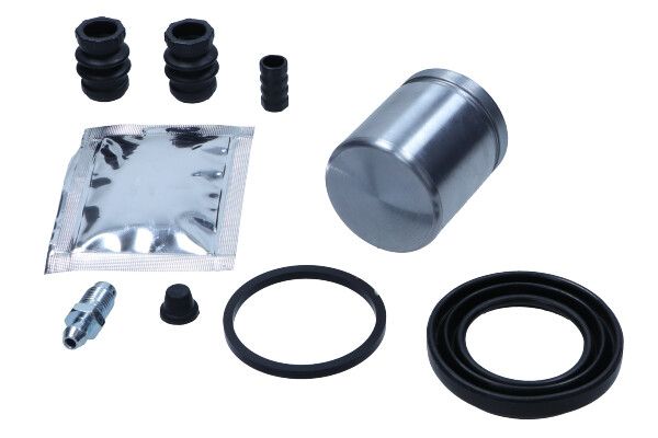 ZESTAW NAPRAWCZY ZACISKU HAMULCOWEGO T. HYUNDAI TERRACAN 01- 43MM Z TŁOCZKIEM MaXgear 27-1580