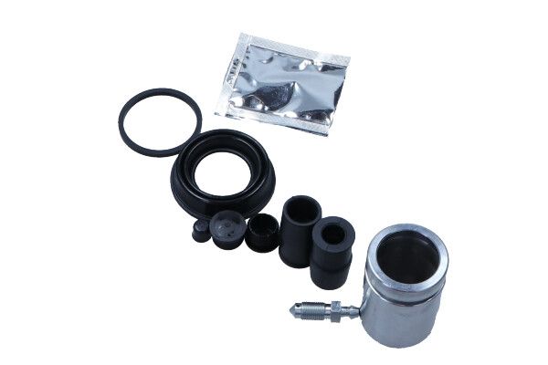 ZESTAW NAPRAWCZY ZACISKU HAMULCOWEGO TYŁ MERCEDES W164 W251 05- 40MM Z TŁOCZKIEM MaXgear 27-1628