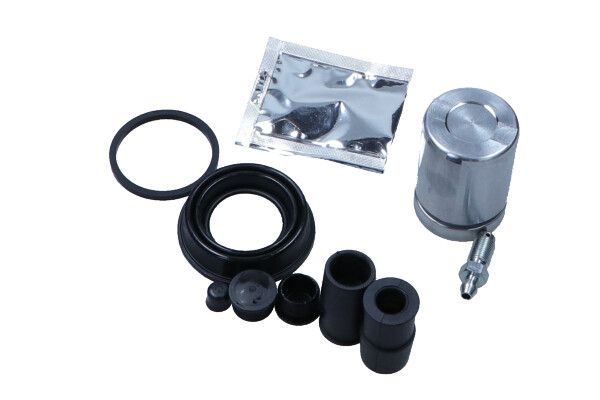 ZESTAW NAPRAWCZY ZACISKU HAMULCOWEGO TYŁ MERCEDES W164 W251 05- 40MM Z TŁOCZKIEM MaXgear 27-1628