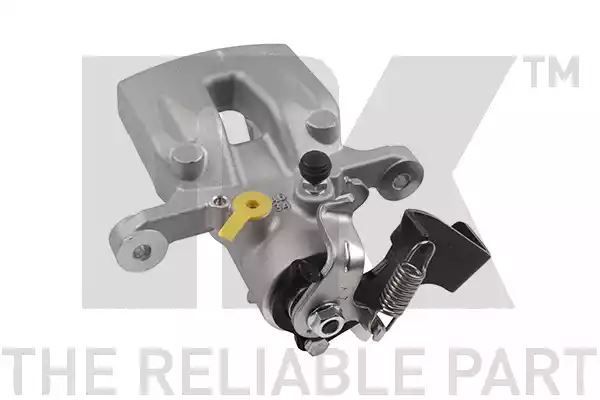 ZACISK HAM. HYUNDAI T. I30 1,4-1,6 CRDI 11- LE NK Autoparts 2134107
