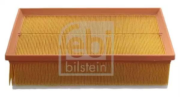 FILTR POWIETRZA AUDI A3,Q2,Q3, SEAT ARONA, IBIZA V, LEON, SKODA KODIAQ, OCTAVIA IV, SUPERB III, VW ARTEON, GOLF VII 04.12-> Febi-Bilstein 48507