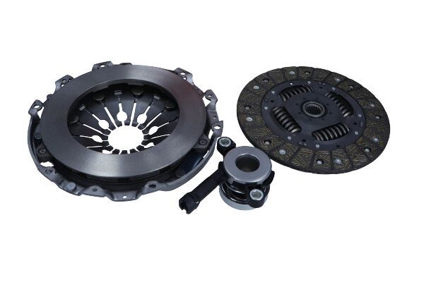 SPRZĘGŁO SPRZĘGŁO ZESTAW SPRZĘGŁA RENAULT ESPACE LAGUNA TRAFIC VEL SATIS 2,2-2,5DCI 01- Z KOŁEM ZAM. + CSC MaXgear 61-5456