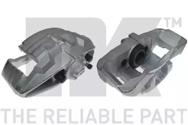 ZACISK HAM. VW P. SHARAN/T4 90-10 PR NK Autoparts 2147252