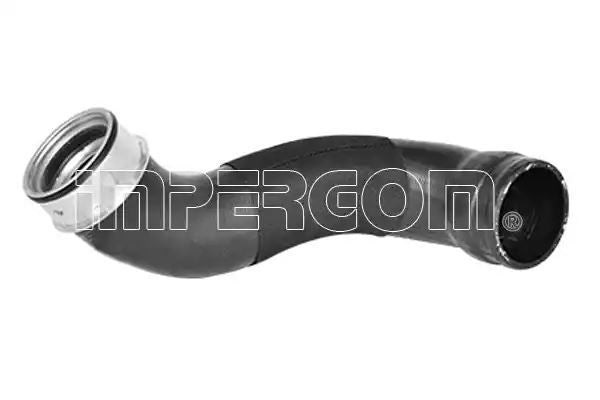 PRZEWÓD INTERCOOLERA MERCEDES-BENZ E-CLASS ORIGINAL IMPERIUM 222699