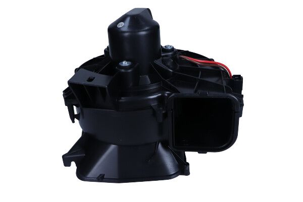 SILNIK DMUCHAWY OPEL CORSA C 00- +AC MaXgear AC730134