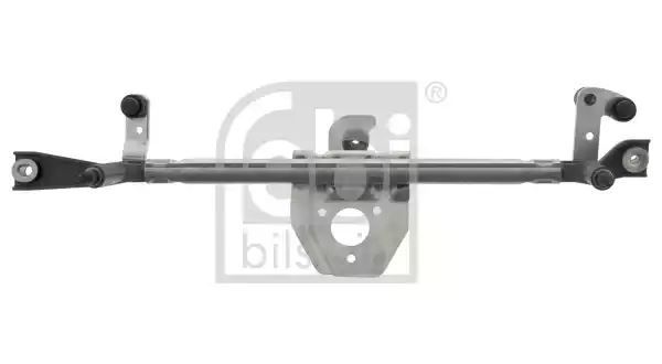 NAPĘD WYCIERACZEK OPEL COMBO, CORSA D 10.01-> Febi-Bilstein 46513