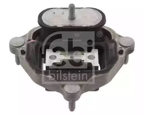 PODUSZKA SIL. AUDI A4/A5 2,0TFSI/2,0TDI/2,7TDI/3,0TDI/S4/RS4 Febi-Bilstein 46606