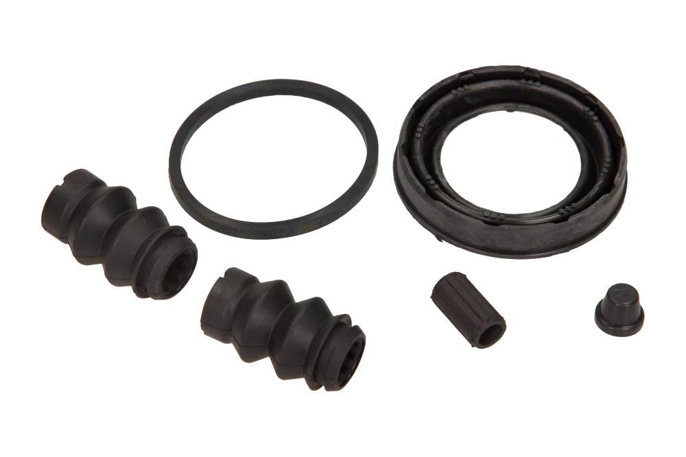 ZESTAW NAPRAWCZY ZACISKU HAMULCOWEGO PRZÓD CITROEN MaXgear 27-0571