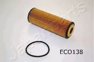FILTR OLEJU OPEL CORSA E/CHEVROLET AVEO 1,4 11- Japan Parts FOECO138