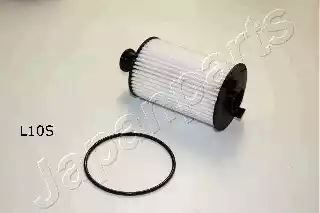 FILTR OLEJU JAGUAR 5,0 V8 09- Japan Parts FOL10S