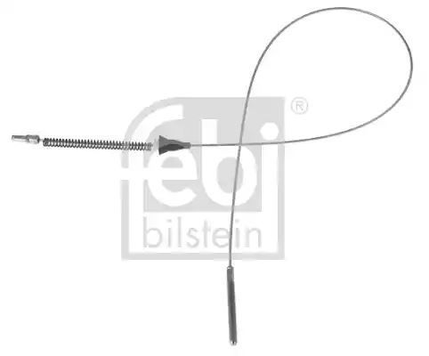 LINKA HAM. RĘCZ. OPEL T. CORSA 1,0-1,6 93-00 PR Febi-Bilstein 17306