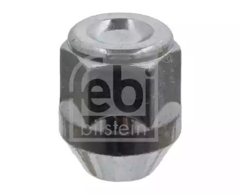 NAKRĘTKA ŚRUBY KOŁA HYUNDAI I30, I40, SANTA FE, SONATA Febi-Bilstein 46696