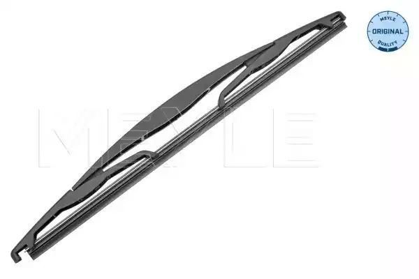 PIÓRO WYCIERACZKI 300 MM BMW, CITROEN, HONDA MAZDA NISSAN, PEUGEOT, SUZUKI, TOYOTA 06.01-> TYŁ MEYLE 293001217