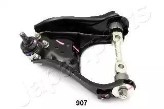 WAHACZ ISUZU P. D-MAX I 2.5-3.0 DITD 06-12 PR Japan Parts BS906R