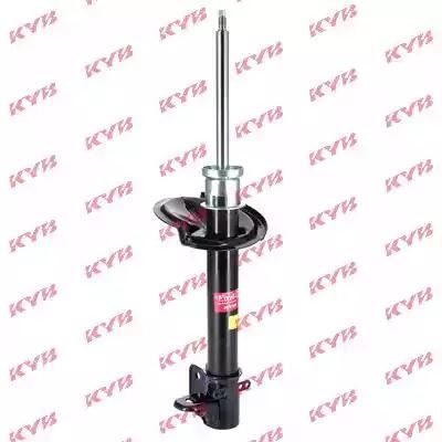 AMORTYZATOR CHRYSLER T. NEON II DODGE NEON II PLYMOUTH NEON II 1.6/2.0 08.99- LE KYB 235629