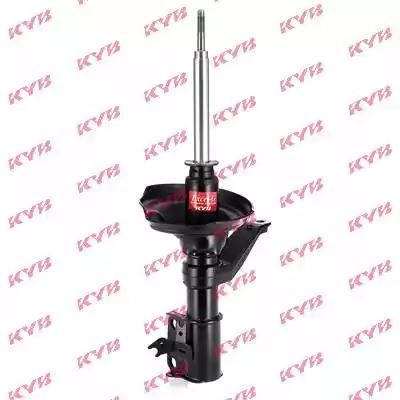 AMORTYZATOR HONDA P. CR-V II 2.2CTDI 02.05-09.06 PR KYB 331044