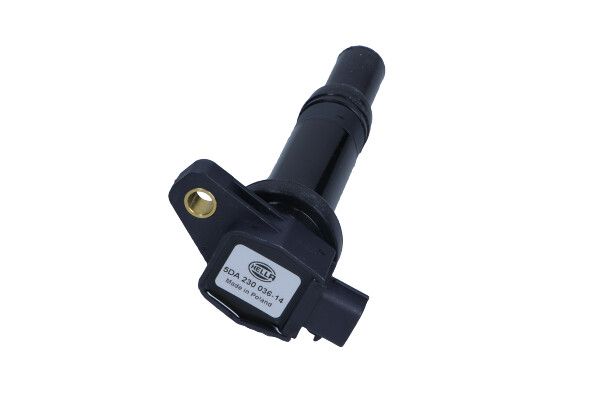 CEWKA ZAPŁONOWA HYUNDAI SANTA FE 2,7 06- Hella 5DA230036141