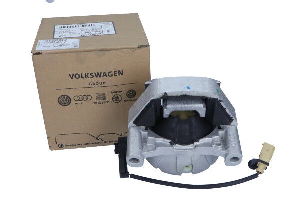 PODUSZKA SIL. AUDI A6 3,0 TDI 11- LE Volkswagen Group 4G0199381LG