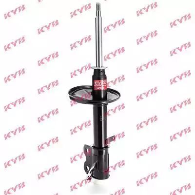 AMORTYZATOR TOYOTA P. COROLLA 1.4/1.6 04.97-01.02 PR KYB 333236