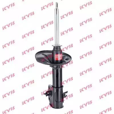 AMORTYZATOR MAZDA P. MX-3 1.6/1.8I V6 07.91- LE KYB 333251
