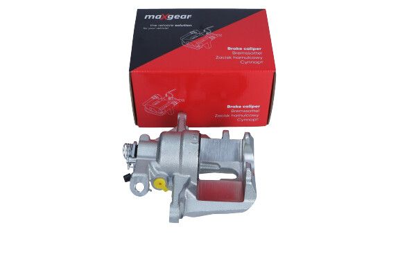 ZACISK HAMULCA PRZÓD CITROEN C5 01- LE 57MM BOSCH MaXgear 82-0177