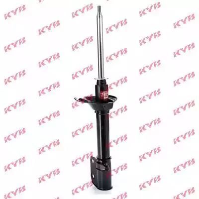 AMORTYZATOR SUBARU T. FORESTER 2.0 08.97-09.02 LE KYB 334192