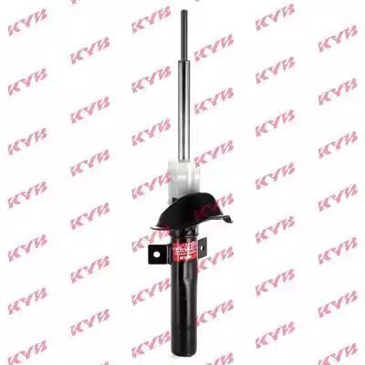AMORTYZATOR FORD P. FIESTA, FIESTA IV MAZDA 121 III 1.0-1.6 08.95-08.03 LE/PR KYB 333701