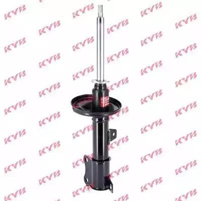 AMORTYZATOR TOYOTA T. CELICA 2.0 10.89-11.93 PR KYB 334052