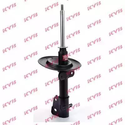 AMORTYZATOR CHRYSLER P. VOYAGER III 2.0-3.3 01.95-03.01 LE/PR KYB 334188