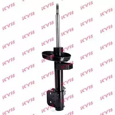 AMORTYZATOR OPEL P. OMEGA B 2.0-3.2 03.94-07.03 LE/PR KYB 334903