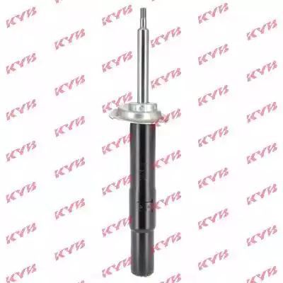 AMORTYZATOR BMW P. 5 (E61) 2.0-4.8 06.04-12.10 PR BEZ M KYB 335817