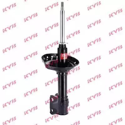 AMORTYZATOR SUBARU P. FORESTER 2.0I/2.0D/2.5I 01.08- LE KYB 339170
