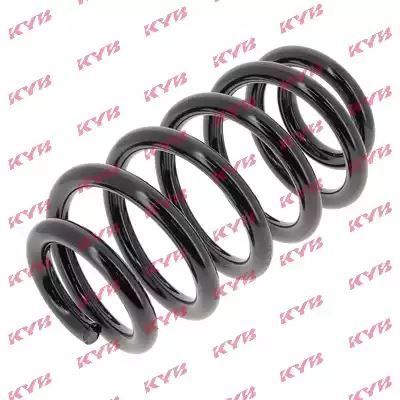 SPRĘŻYNA ZAW. AUDI P. A4 1.8-3.0 11.00-06.08 KYB RH2076