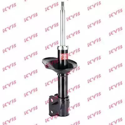 AMORTYZATOR SUBARU P. IMPREZA 1.6/2.0 12.00- LE KYB 334305
