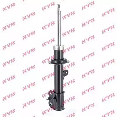 AMORTYZATOR TOYOTA T. MR 2 III 1.8 16V 10.99-06.07 PR KYB 334310