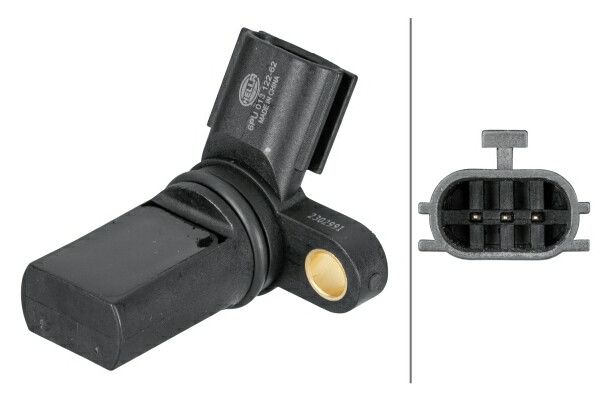 CZUJNIK POŁOŻENIA WAŁKA ROZRZ. NISSAN 350Z 3,5 03- Hella 6PU013122621