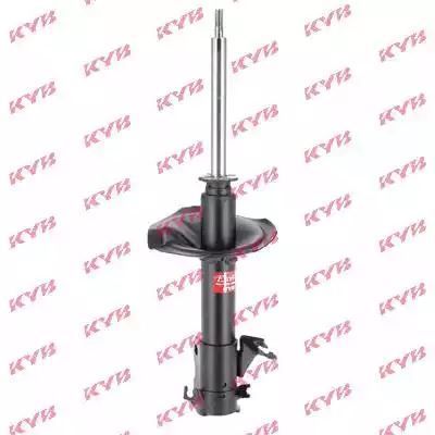 AMORTYZATOR NISSAN P. MAXIMA / MAXIMA QX V 2.0-3.5 03.00-11.03 LE KYB 334367