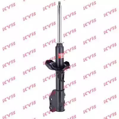 AMORTYZATOR MAZDA P. MPV II 2.0D/2.3 07.02-02.06 LE KYB 334419