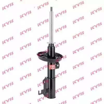 AMORTYZATOR CHEVROLET P. CRUZE 1.6/1.8/1.8LPG 05.09- PR KYB 339381