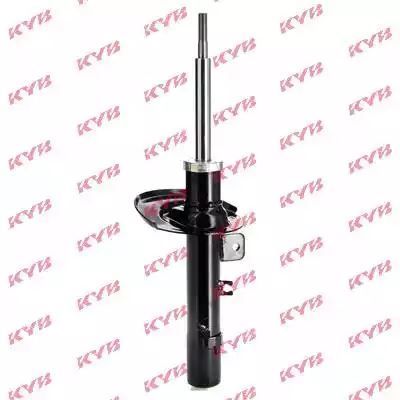 AMORTYZATOR CITROEN P. C3 PICASSO PEUGEOT 207 1.4I1.6HDI 02.06- PR KYB 339707