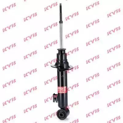 AMORTYZATOR MITSUBISHI P. L 200 2.5DI-D 11.05- LE/PR KYB 340033