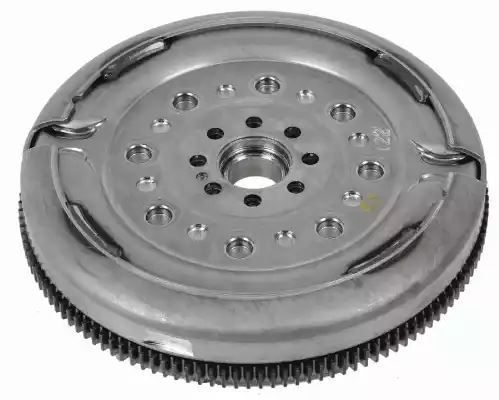 KOŁO DWUMASOWE VW MULTIVAN/T6 2,0 TSI 15- Sachs 2294002234