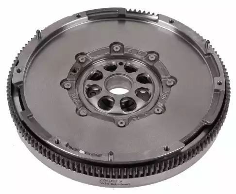 KOŁO DWUMASOWE VW MULTIVAN/T6 2,0 TSI 15- Sachs 2294002234