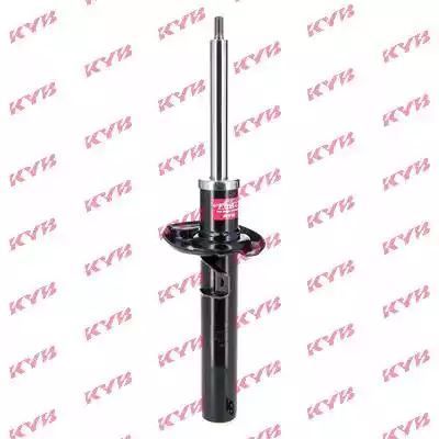 AMORTYZATOR SKODA P. YETI VW TIGUAN 1.2-2.0D 09.07- LE/PR KYB 3358000