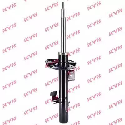AMORTYZATOR LAND ROVER P. FREELANDER 2 2.0/2.2D/3.2 10.06-10.14 PR KYB 335829